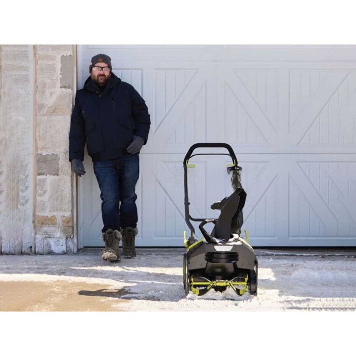 Ryobi RY36STX45A-140 akkulumilinko, 36 V, 45 cm