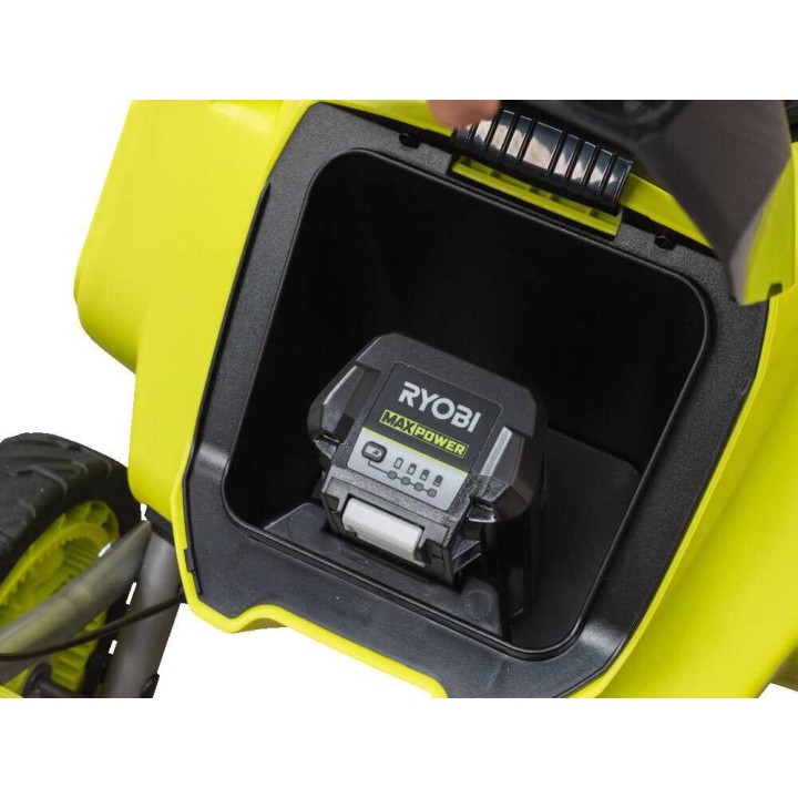 Ryobi RY36STX45A-140 akkulumilinko, 36 V, 45 cm