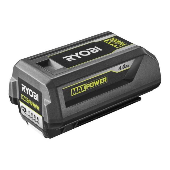 Ryobi RY36STX45A-140 akkulumilinko, 36 V, 45 cm