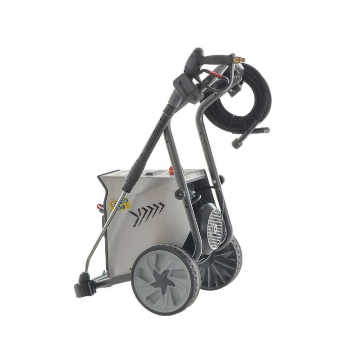Comet K Steel S 6.15 15/170 T kylmävesipainepesuri, 170 bar, 900 l/h, 400 V