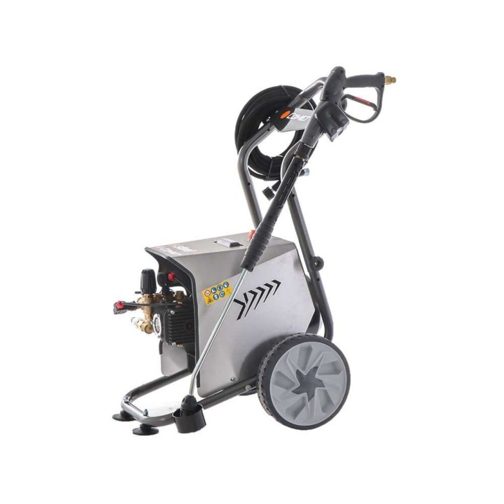 Comet K Steel S 6.15 15/170 T kylmävesipainepesuri, 170 bar, 900 l/h, 400 V