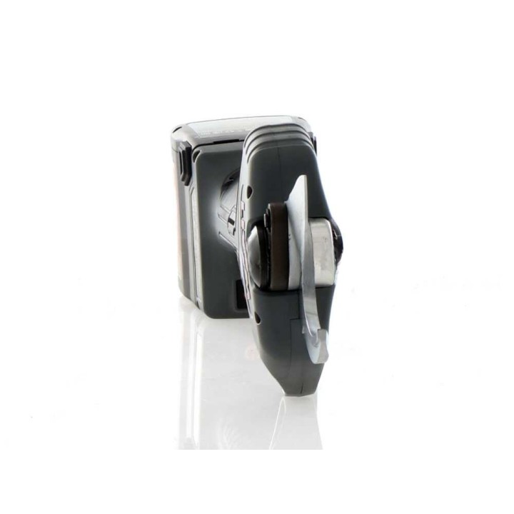 Lisam TL 42 sähköiset oksasakset, 2 × 25,2 V, 2,5 Ah