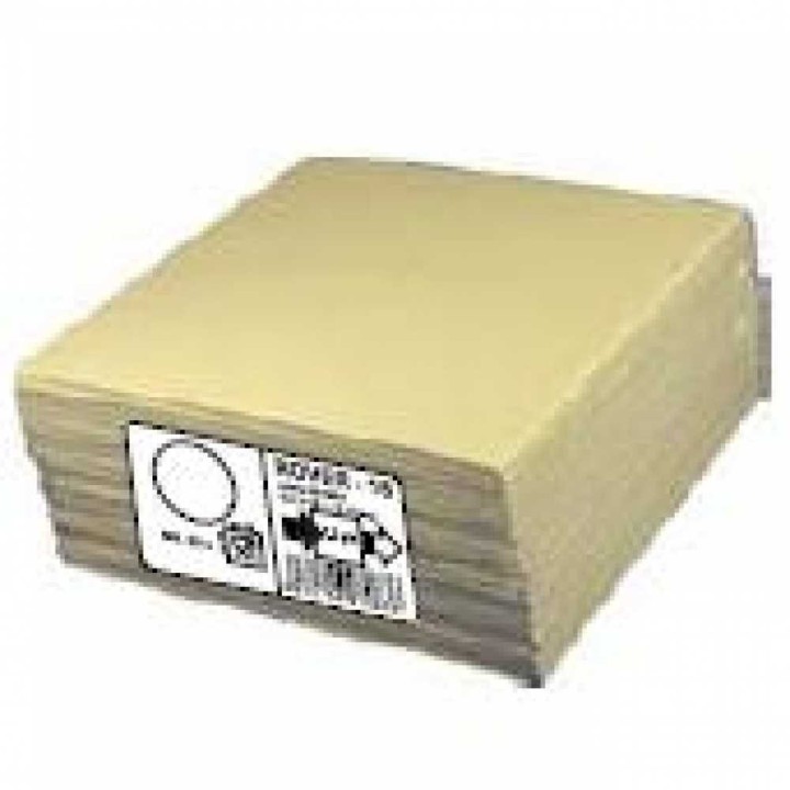 Rover Tipo 24 suodatinpahvit viinisuodatinpumppuun 20 20 cm 25 kpl
