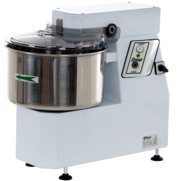 FIMAR 18SN kierukkataikinakone 18 kg 2 nopeutta 400 V