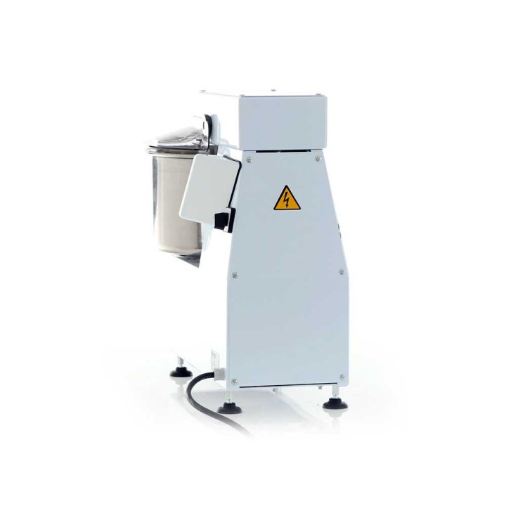 FIMAR 18SN kierukkataikinakone, 18 kg, 2 nopeutta, 400 V