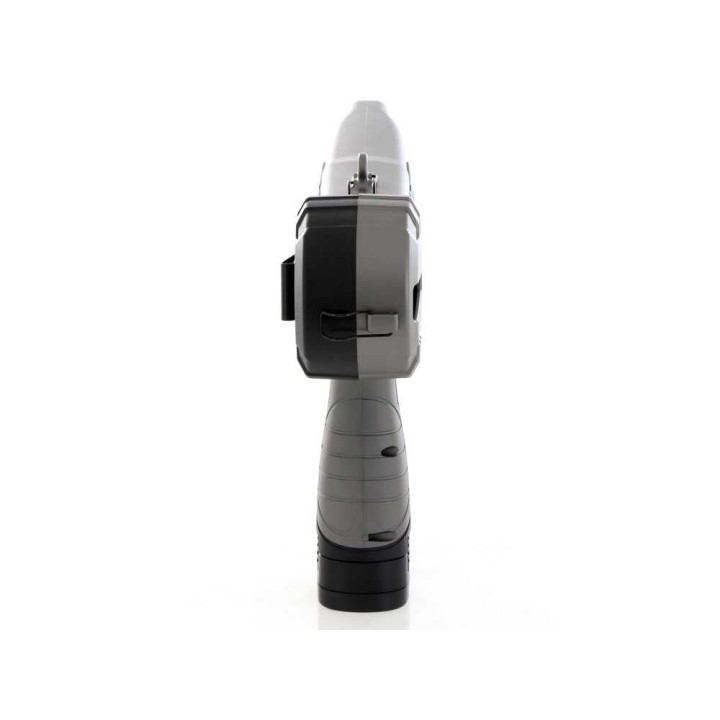 Lisam LG 25 akkukäyttöinen sidontalaite, 25 mm, 2 × 16,8 V 2 Ah
