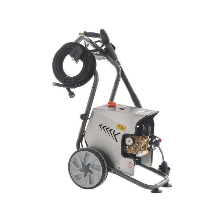 Comet K Steel S 7.15 15/210 T kylmävesipesuri, 200 bar, 900 l/h, 6,7 kW, 400 V
