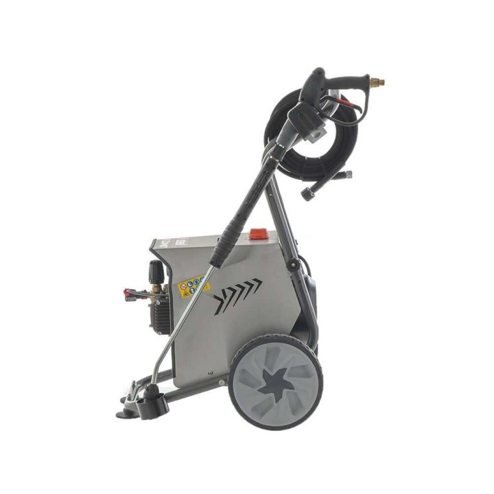 Comet K Steel S 7.15 15/210 T kylmävesipesuri, 200 bar, 900 l/h, 6,7 kW, 400 V