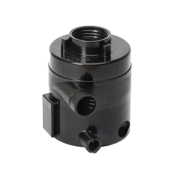 Kasco K80S T9 ventiloitu suojakypärä, A2P3-suodatin, 12 V