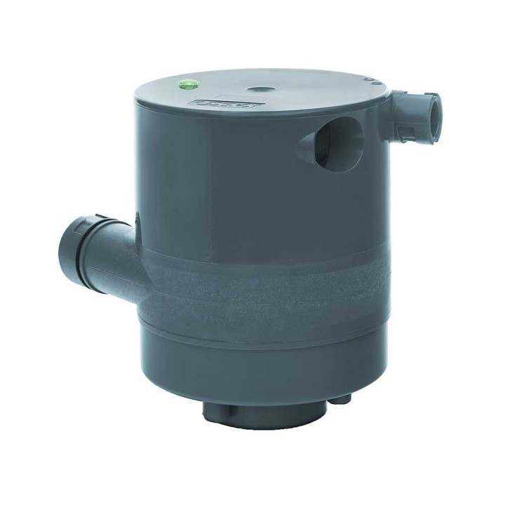 Kasco Venus1 e-T5 moottoroitu kokonaamari, A2P3-suodatin, 7,4 V