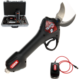 Lisam BLADE GT 2 akkasakset 50 4 V 2 9 Ah