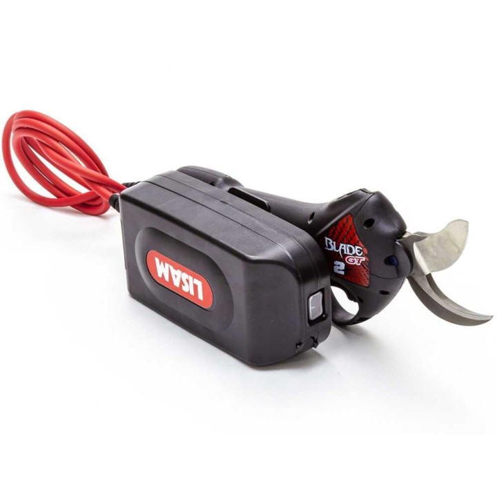 Lisam BLADE GT 2 -akkasakset, 50,4 V, 2,9 Ah