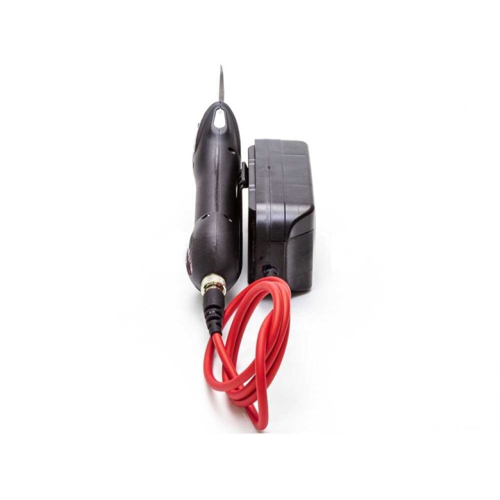 Lisam BLADE GT 2 -akkasakset, 50,4 V, 2,9 Ah