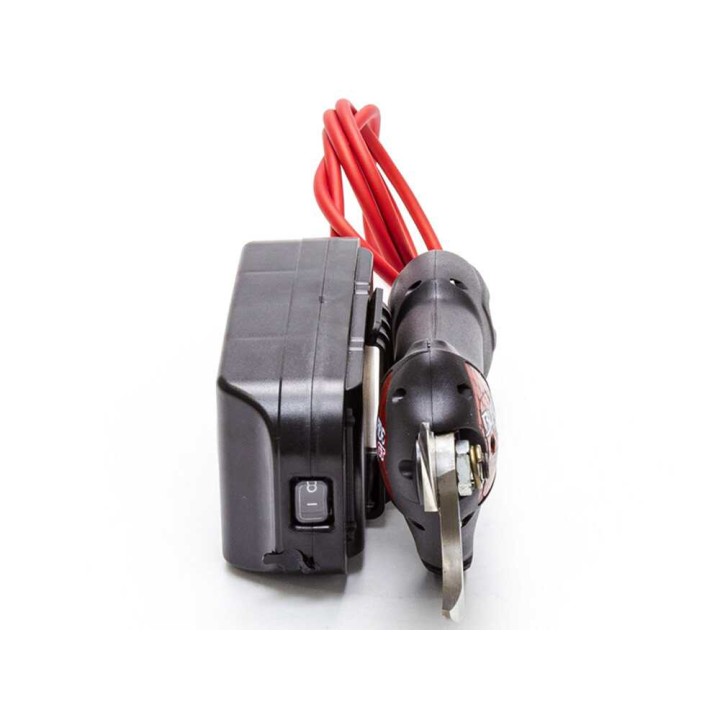 Lisam BLADE GT 2 -akkasakset, 50,4 V, 2,9 Ah