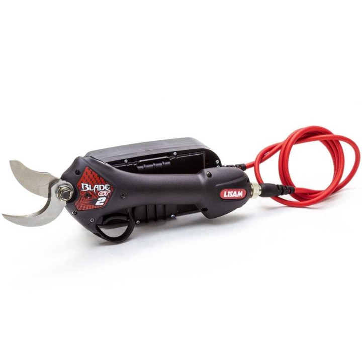 Lisam BLADE GT 2 -akkasakset, 50,4 V, 2,9 Ah