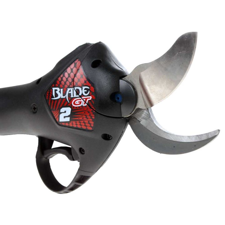 Lisam BLADE GT 2 -akkasakset, 50,4 V, 2,9 Ah