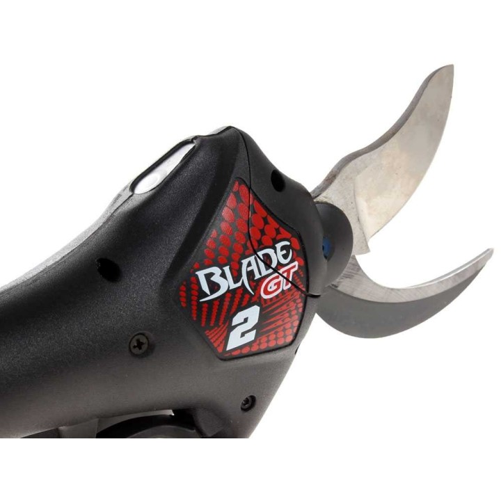 Lisam BLADE GT 2 -akkasakset, 50,4 V, 2,9 Ah