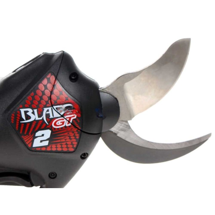 Lisam BLADE GT 2 -akkasakset, 50,4 V, 2,9 Ah