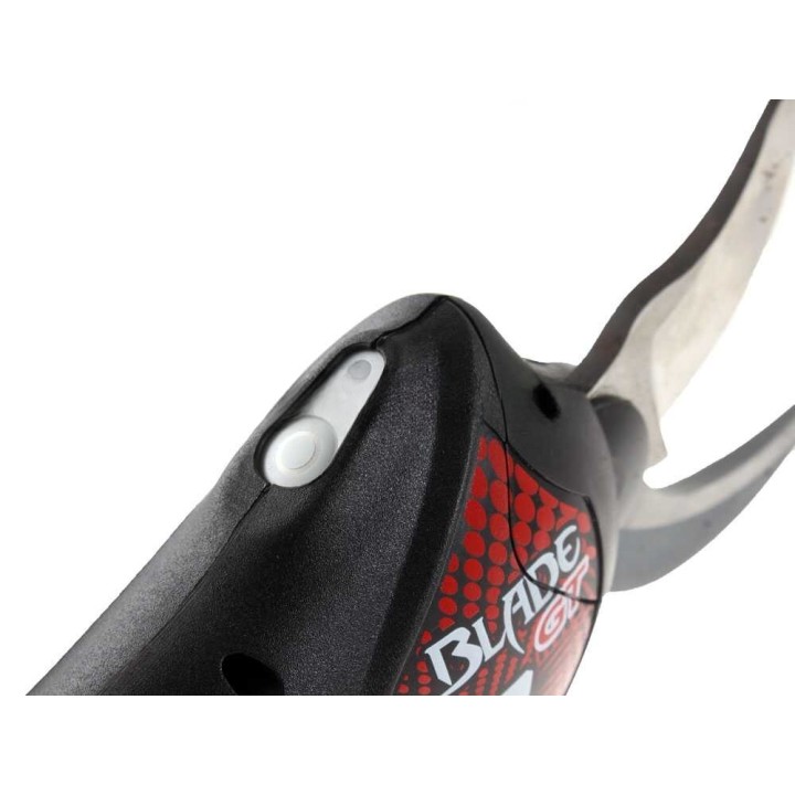 Lisam BLADE GT 2 -akkasakset, 50,4 V, 2,9 Ah