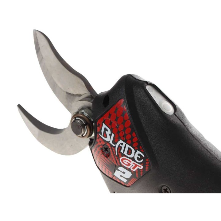 Lisam BLADE GT 2 -akkasakset, 50,4 V, 2,9 Ah