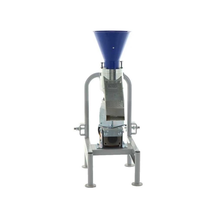 Smartwood PLT-100 PTO -pellettikone traktorikäyttöön, 60–70 kg/h, 6 mm