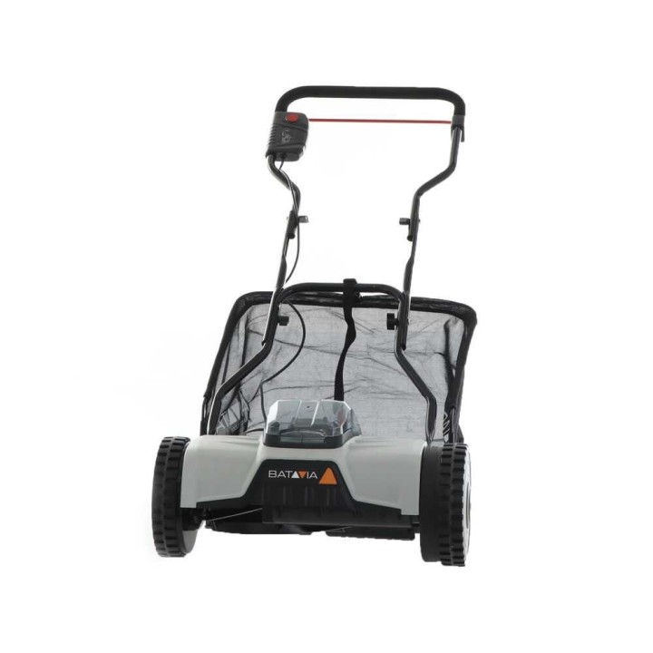 Batavia BT-CLM001 akkukäyttöinen kelaleikkuri, 18 V, 38 cm, ilman akkua ja laturia