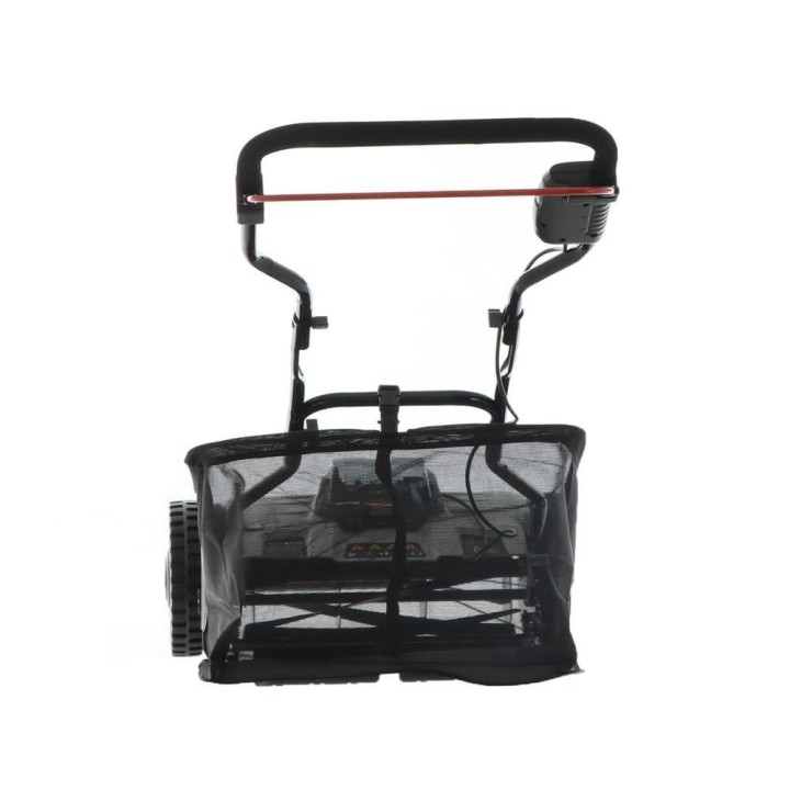 Batavia BT-CLM001 akkukäyttöinen kelaleikkuri, 18 V, 38 cm, ilman akkua ja laturia