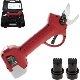Archman FE05 30 sähköoksasakset 2 16 8 V 2 5 Ah 30 mm