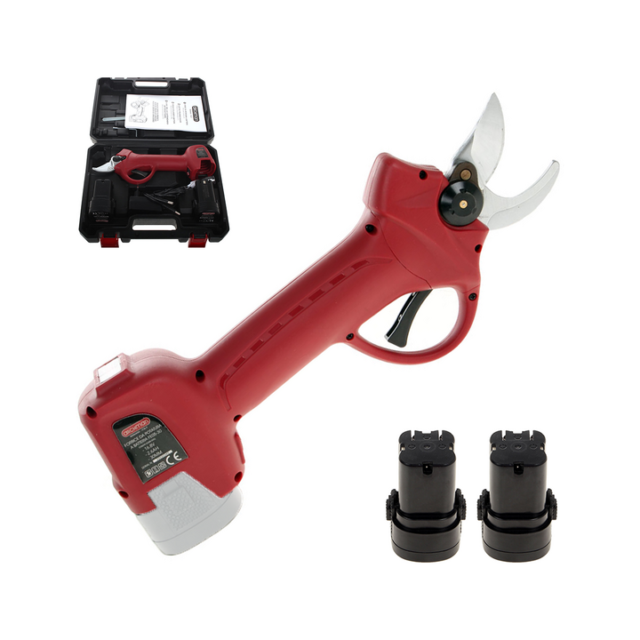 Archman FE05 30 sähköoksasakset 2 16 8 V 2 5 Ah 30 mm