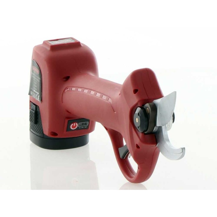 Archman FE05-30 sähköoksasakset, 2 × 16,8 V, 2,5 Ah, 30 mm