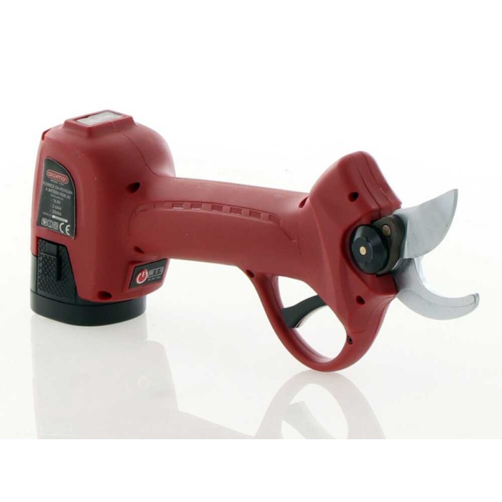 Archman FE05-30 sähköoksasakset, 2 × 16,8 V, 2,5 Ah, 30 mm