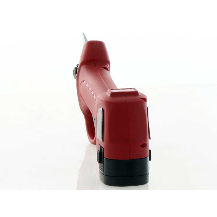 Archman FE05-30 sähköoksasakset, 2 × 16,8 V, 2,5 Ah, 30 mm