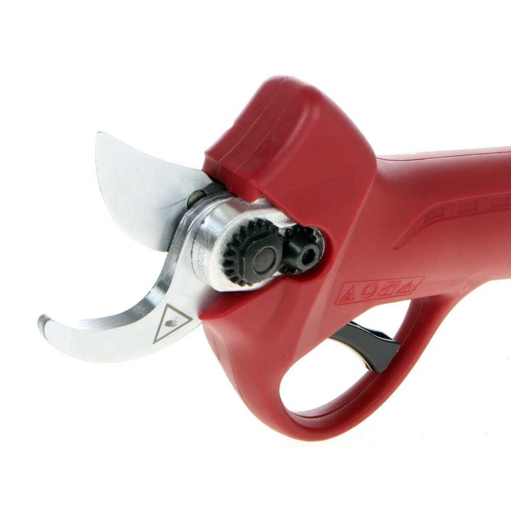 Archman FE05-30 sähköoksasakset, 2 × 16,8 V, 2,5 Ah, 30 mm