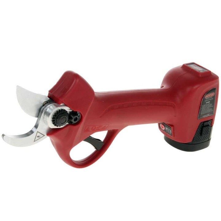 Archman FE05-30 sähköoksasakset, 2 × 16,8 V, 2,5 Ah, 30 mm