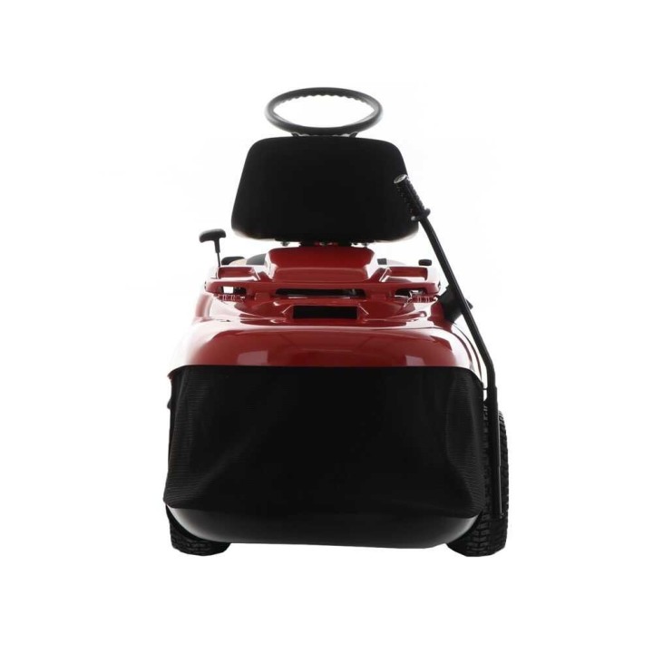 Line Plus 76 M -mini-ajoleikkuri, Loncin EURO 352, 76 cm, 150 l