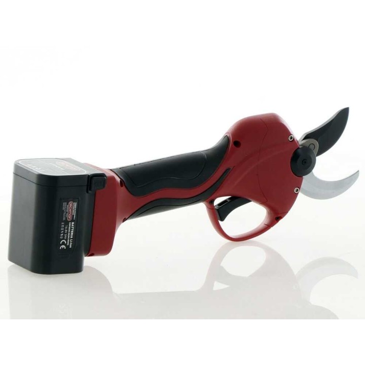 Archman FE08-32 sähköoksasakset, 2 × 16,8 V, 2 Ah, 32 mm