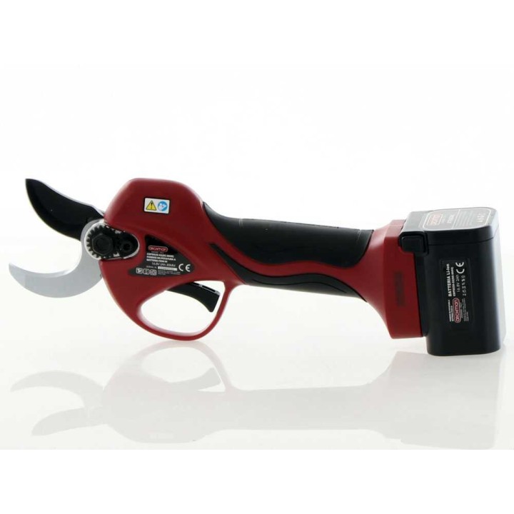 Archman FE08-32 sähköoksasakset, 2 × 16,8 V, 2 Ah, 32 mm