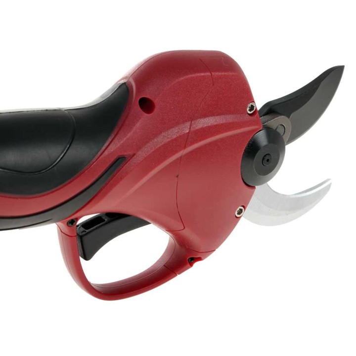 Archman FE08-32 sähköoksasakset, 2 × 16,8 V, 2 Ah, 32 mm