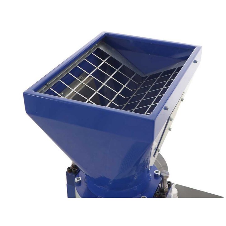 SmartWood PLT-200B kolmivaiheinen pellettikone, 12 HP, 400 V