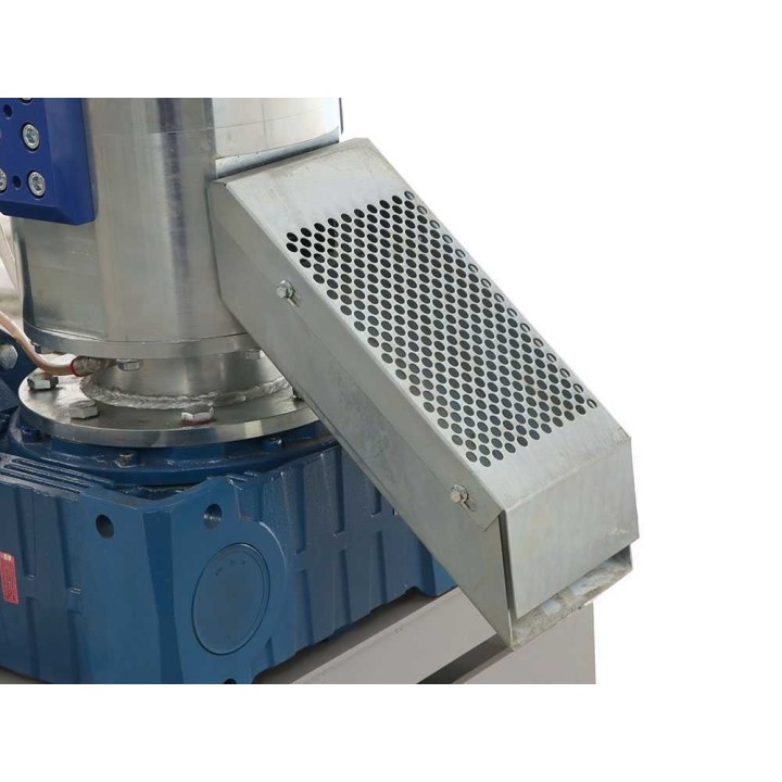 SmartWood PLT-200B kolmivaiheinen pellettikone, 12 HP, 400 V