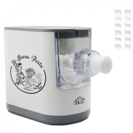 DCG PM1750 sähköinen 2 in 1 pastakone 200 W 350 g