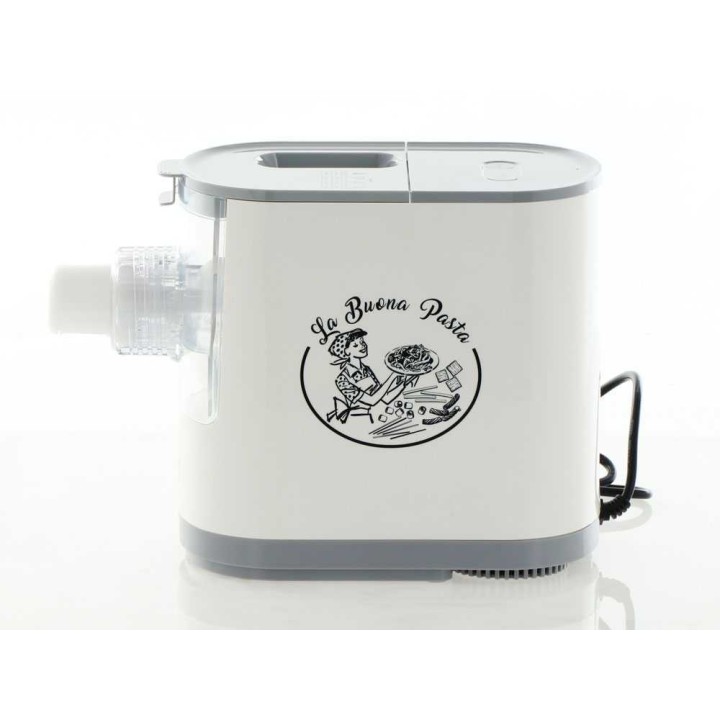 DCG PM1750 sähköinen 2-in-1-pastakone, 200 W, 350 g