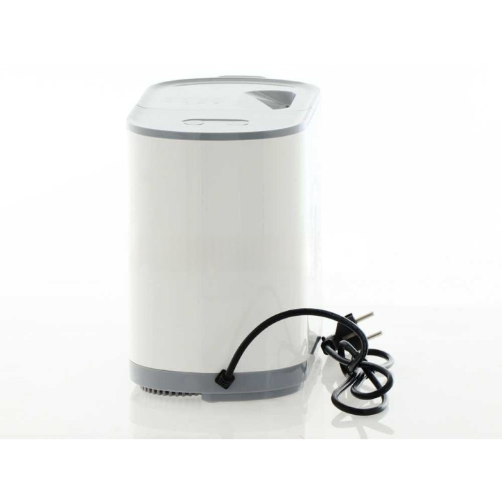 DCG PM1750 sähköinen 2-in-1-pastakone, 200 W, 350 g
