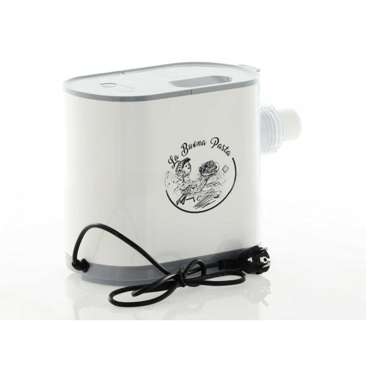 DCG PM1750 sähköinen 2-in-1-pastakone, 200 W, 350 g