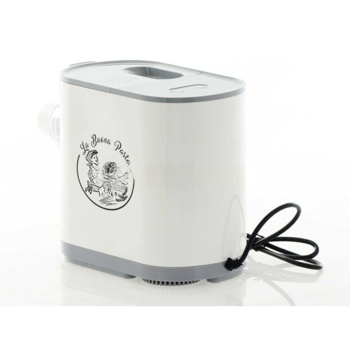 DCG PM1750 sähköinen 2-in-1-pastakone, 200 W, 350 g