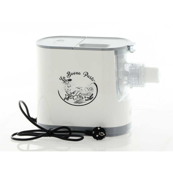 DCG PM1750 sähköinen 2-in-1-pastakone, 200 W, 350 g