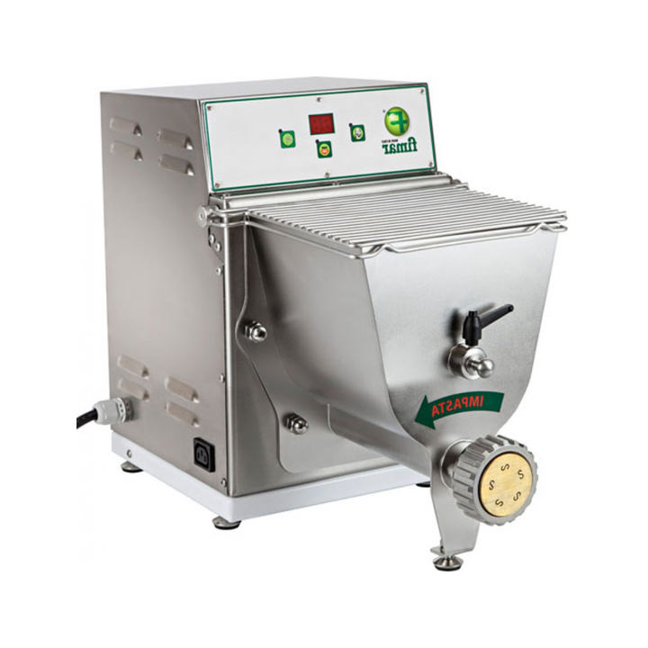 Fimar PF25E pastakone vaivaus ja pursotus 370 W 230 V
