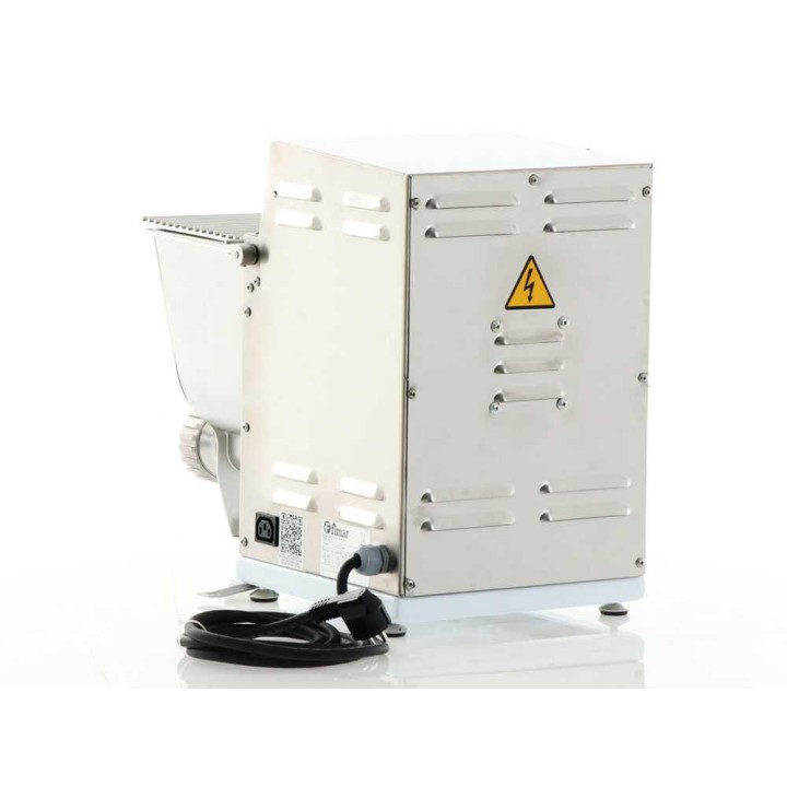 Fimar PF25E pastakone, vaivaus ja pursotus, 370 W, 230 V