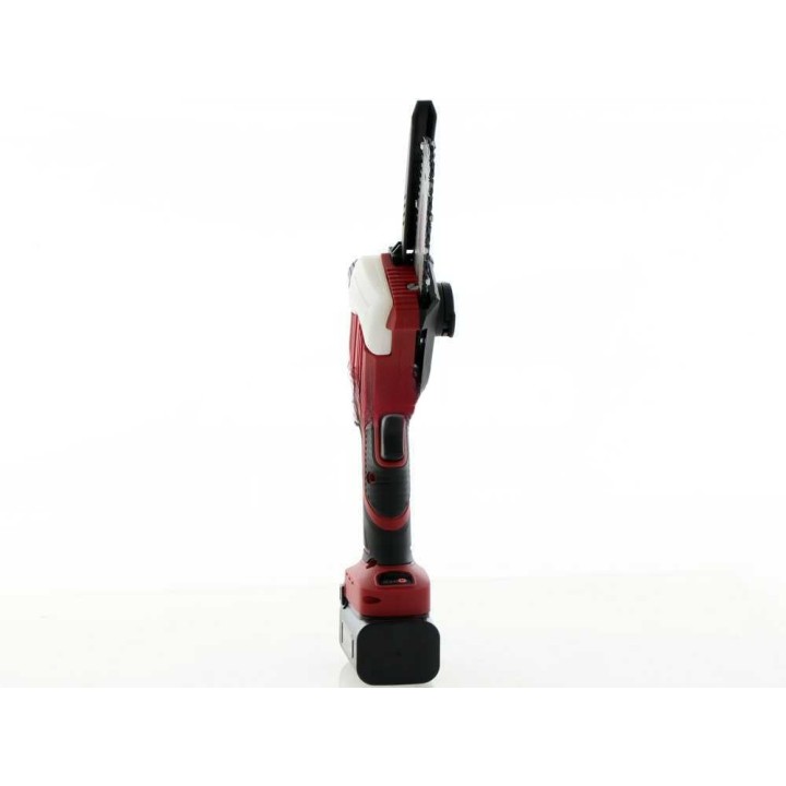 Archman PE02 akkukäyttöinen oksasaha, 350 W, 15 cm, 2 akkua