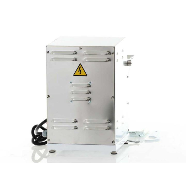 Fimar PF25E pastakone, vaivaus ja pursotus, 370 W, 400 V kolmivaiheinen